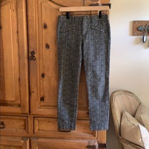 Gorgeous Gap office wear trousers! Elegant!